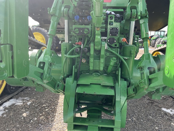 2023 John Deere 8RT 370 Tractor Rubber Track