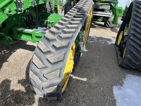 2023 John Deere 8RT 370 Tractor Rubber Track