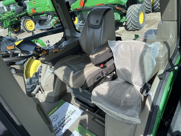 2023 John Deere 8RT 370 Tractor Rubber Track