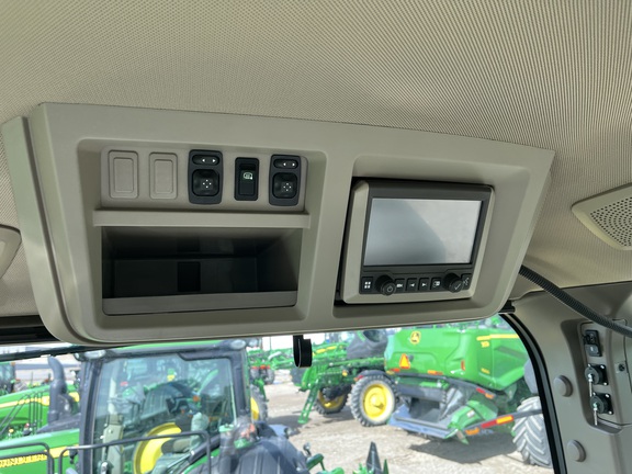 2023 John Deere 8RT 370 Tractor Rubber Track