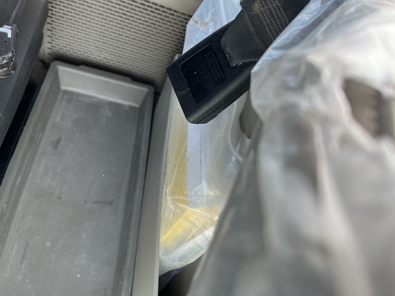 2023 John Deere 8RT 370 Tractor Rubber Track