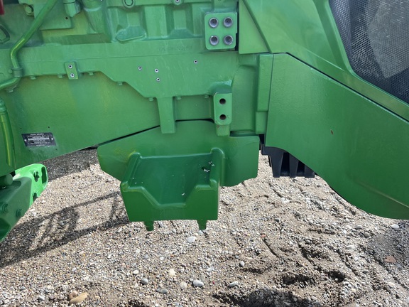 2023 John Deere 8RT 370 Tractor Rubber Track