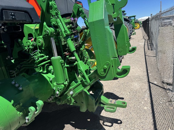 2023 John Deere 8RT 370 Tractor Rubber Track