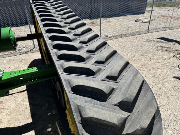 2023 John Deere 8RT 370 Tractor Rubber Track
