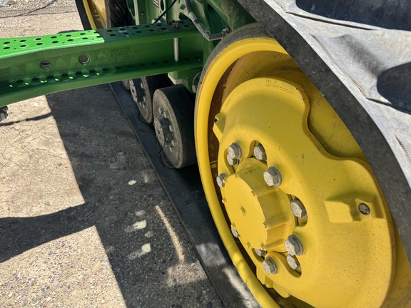 2023 John Deere 8RT 370 Tractor Rubber Track