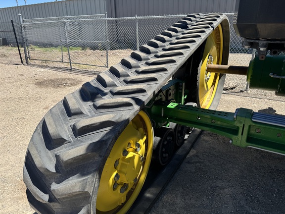 2023 John Deere 8RT 370 Tractor Rubber Track