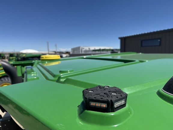 2023 John Deere 8RT 370 Tractor Rubber Track