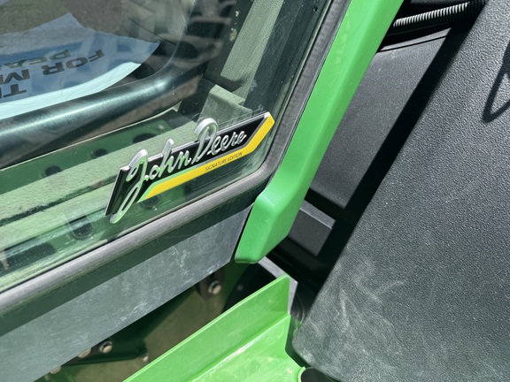 2023 John Deere 8RT 370 Tractor Rubber Track