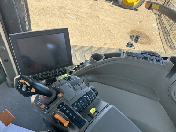 2023 John Deere 8RT 370 Tractor Rubber Track