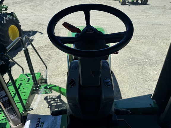 2023 John Deere 8RT 370 Tractor Rubber Track