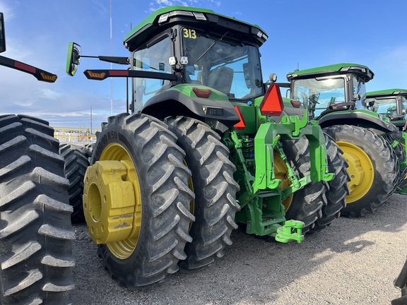 2023 John Deere 8R 370 Tractor