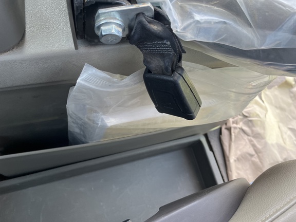 2023 John Deere 8R 370 Tractor