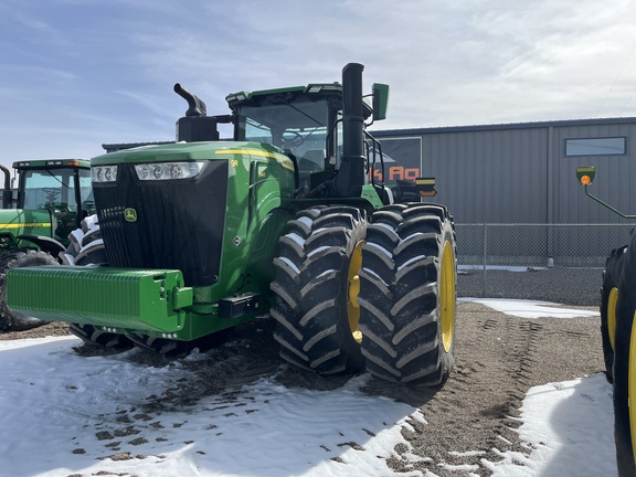 2024 John Deere 9R 540 Tractor 4WD