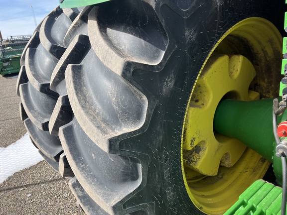 2024 John Deere 9R 540 Tractor 4WD
