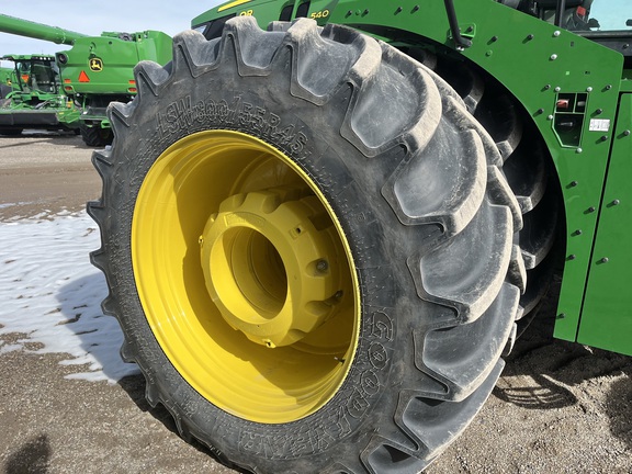 2024 John Deere 9R 540 Tractor 4WD