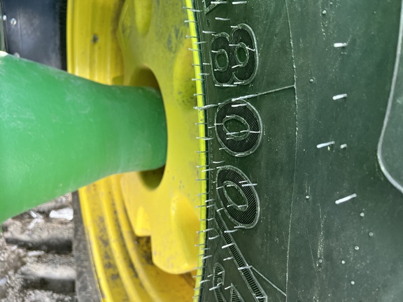 2024 John Deere 9R 540 Tractor 4WD