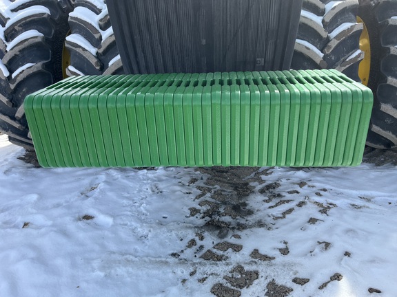 2024 John Deere 9R 540 Tractor 4WD