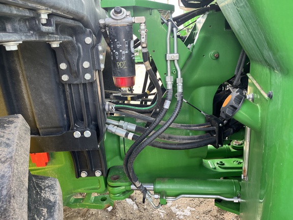 2024 John Deere 9R 540 Tractor 4WD