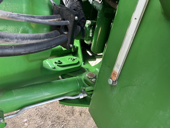 2024 John Deere 9R 540 Tractor 4WD