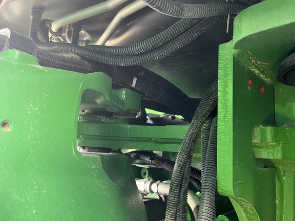 2024 John Deere 9R 540 Tractor 4WD