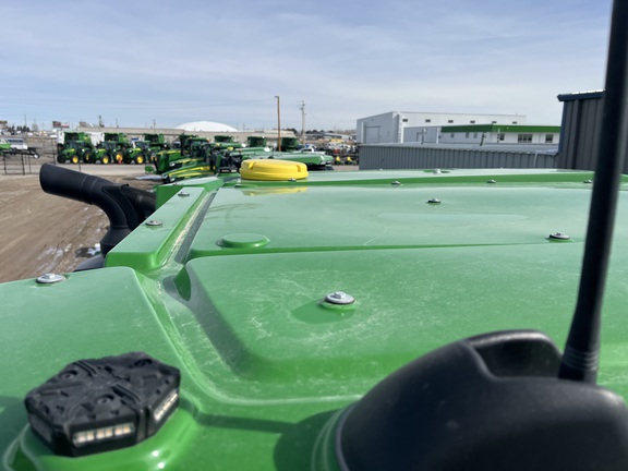 2024 John Deere 9R 540 Tractor 4WD