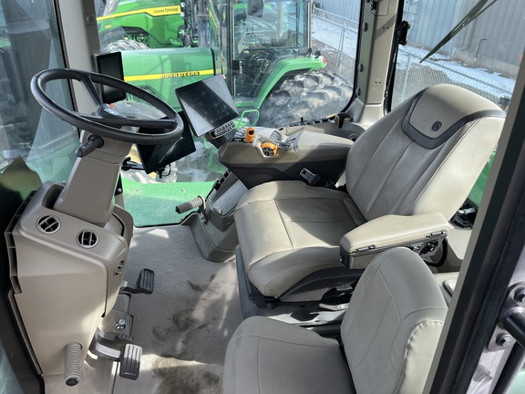 2024 John Deere 9R 540 Tractor 4WD