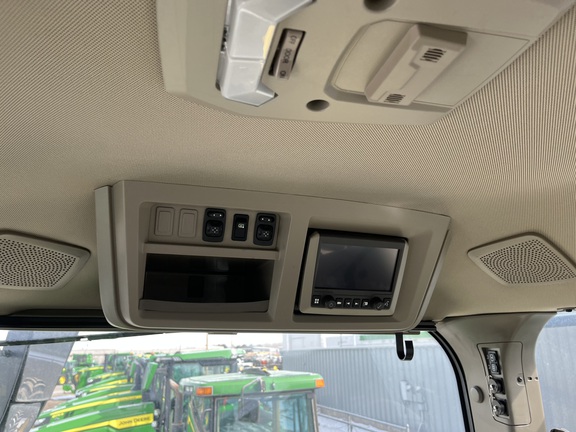 2024 John Deere 9R 540 Tractor 4WD