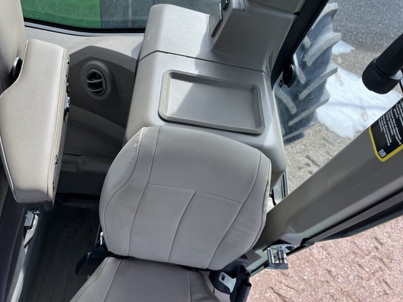 2024 John Deere 9R 540 Tractor 4WD