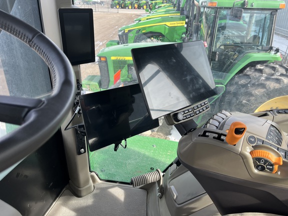 2024 John Deere 9R 540 Tractor 4WD