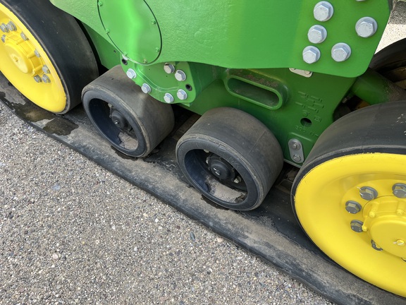 2024 John Deere 9RX 540 Tractor Rubber Track