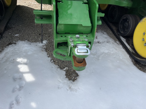 2024 John Deere 9RX 540 Tractor Rubber Track