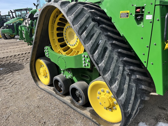 2024 John Deere 9RX 540 Tractor Rubber Track
