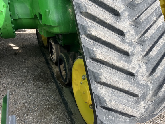 2024 John Deere 9RX 540 Tractor Rubber Track