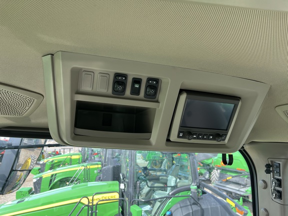 2024 John Deere 9RX 540 Tractor Rubber Track