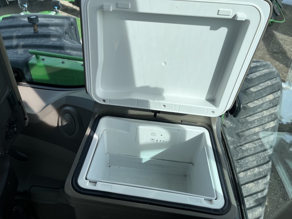 2024 John Deere 9RX 540 Tractor Rubber Track