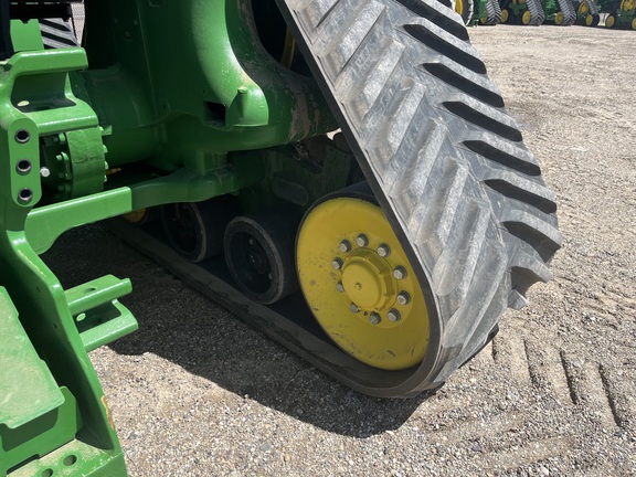 2024 John Deere 9RX 540 Tractor Rubber Track