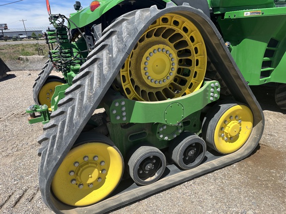 2024 John Deere 9RX 540 Tractor Rubber Track