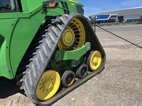 2024 John Deere 9RX 540 Tractor Rubber Track