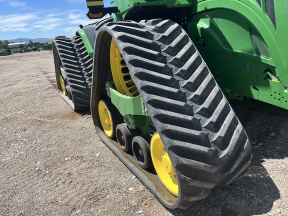2024 John Deere 9RX 540 Tractor Rubber Track