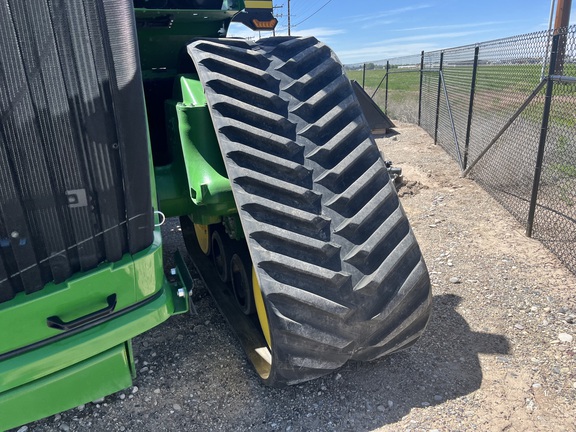 2024 John Deere 9RX 540 Tractor Rubber Track