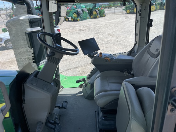 2024 John Deere 9RX 540 Tractor Rubber Track