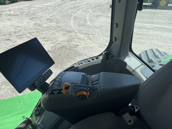 2024 John Deere 9RX 540 Tractor Rubber Track
