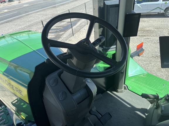 2024 John Deere 9RX 540 Tractor Rubber Track