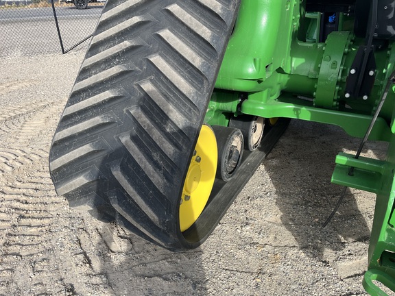 2024 John Deere 9RX 540 Tractor Rubber Track