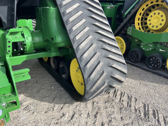 2024 John Deere 9RX 540 Tractor Rubber Track