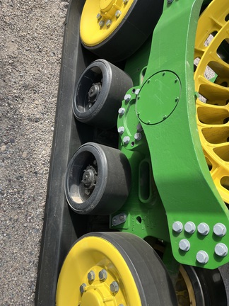 2024 John Deere 9RX 540 Tractor Rubber Track