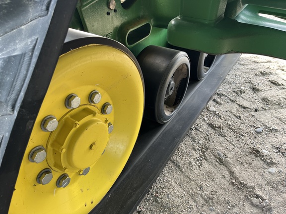 2024 John Deere 9RX 540 Tractor Rubber Track
