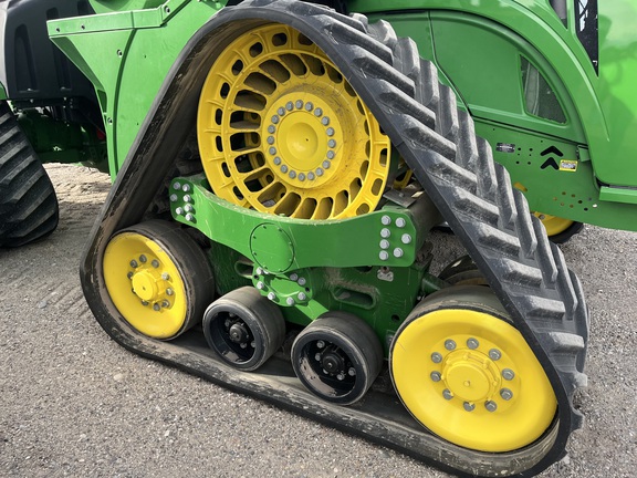 2024 John Deere 9RX 540 Tractor Rubber Track