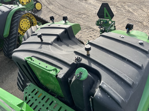 2024 John Deere 9RX 540 Tractor Rubber Track