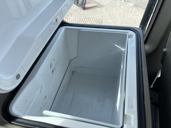 2024 John Deere 9RX 540 Tractor Rubber Track